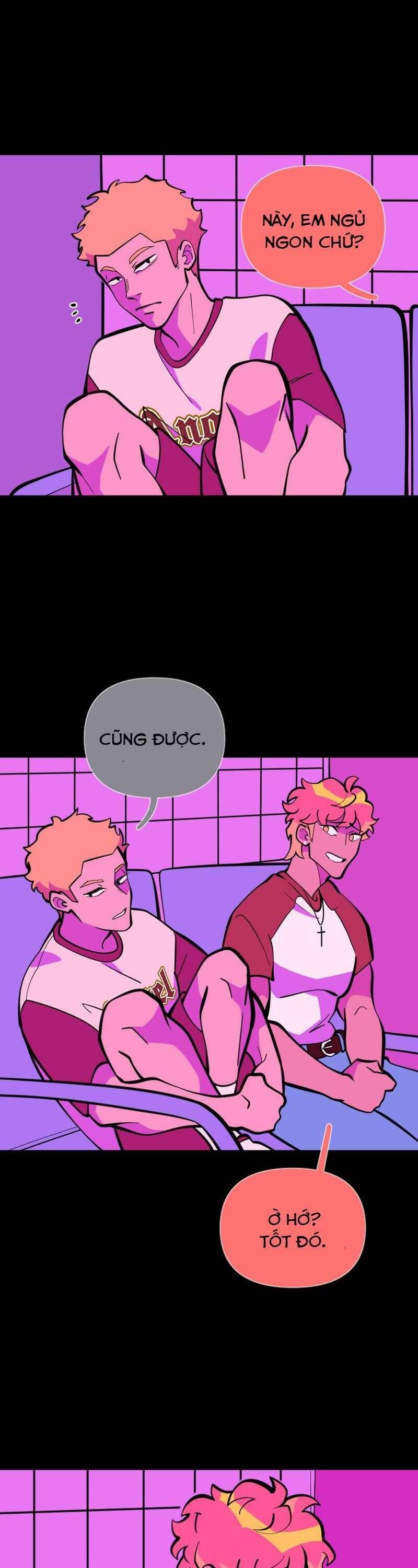 Homesick - Chapter 52 - Page 36