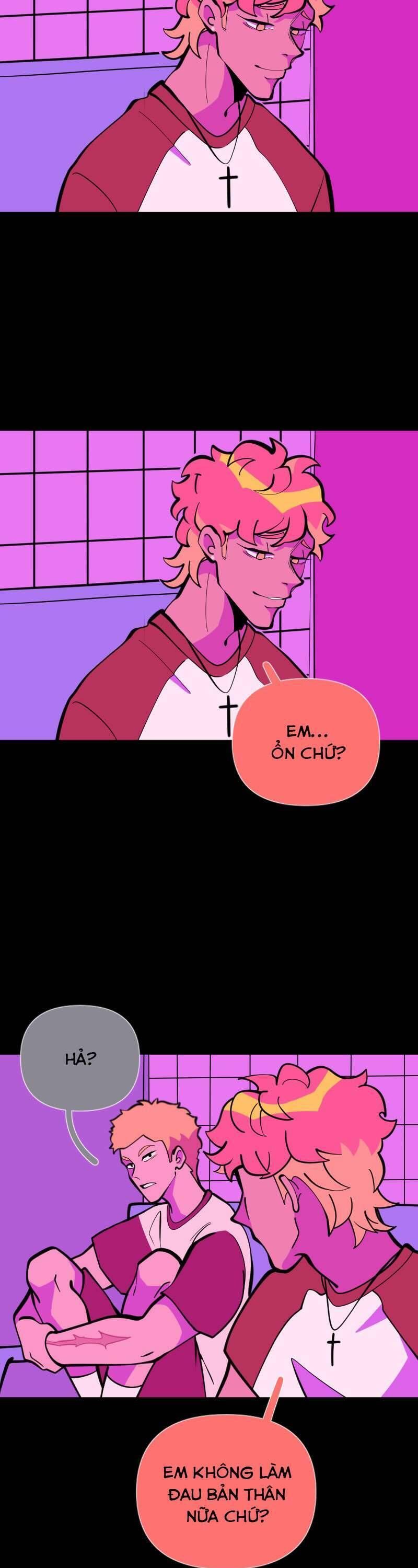 Homesick - Chapter 52 - Page 37