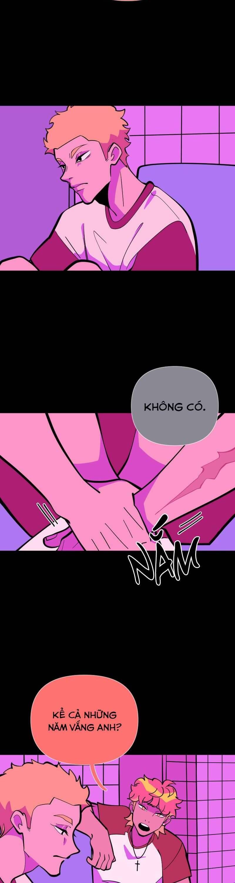 Homesick - Chapter 52 - Page 38