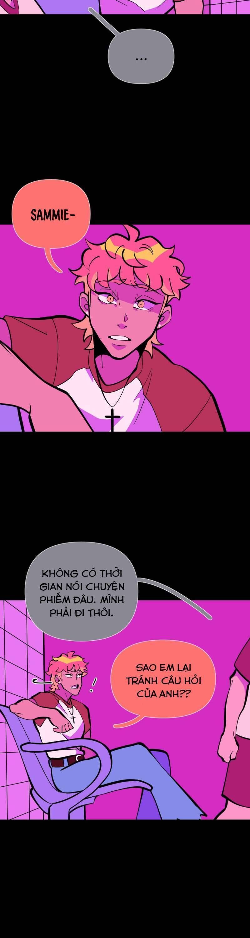 Homesick - Chapter 52 - Page 39