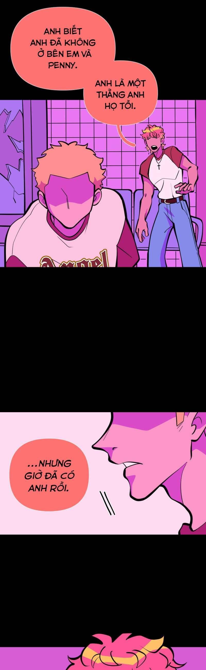 Homesick - Chapter 52 - Page 40