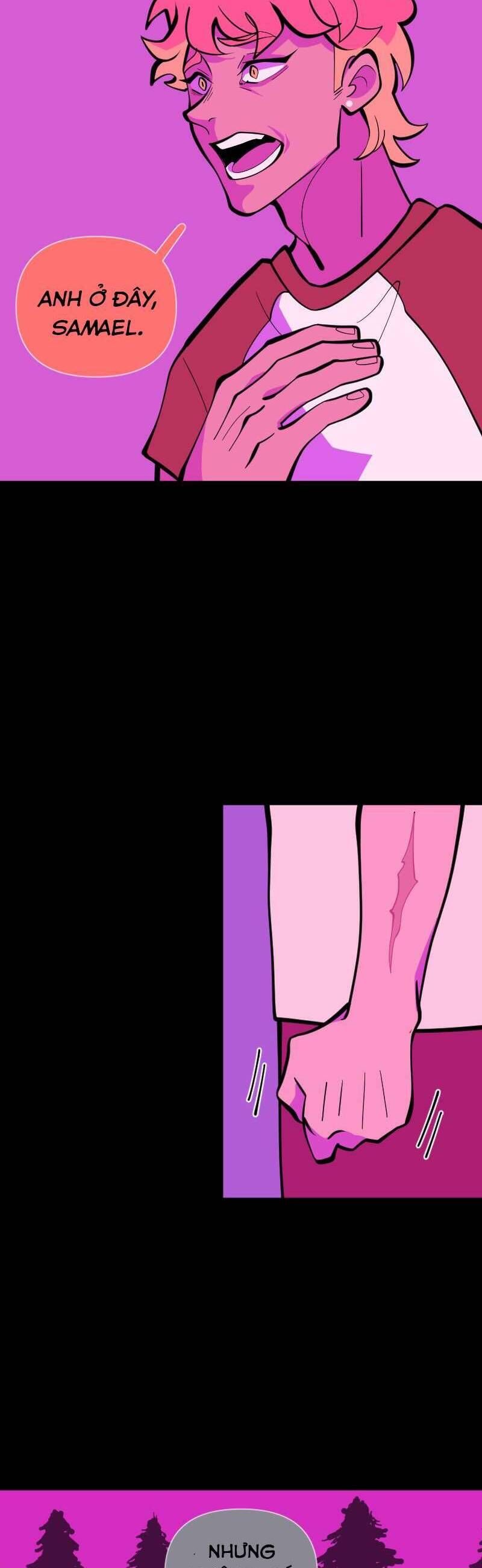 Homesick - Chapter 52 - Page 41