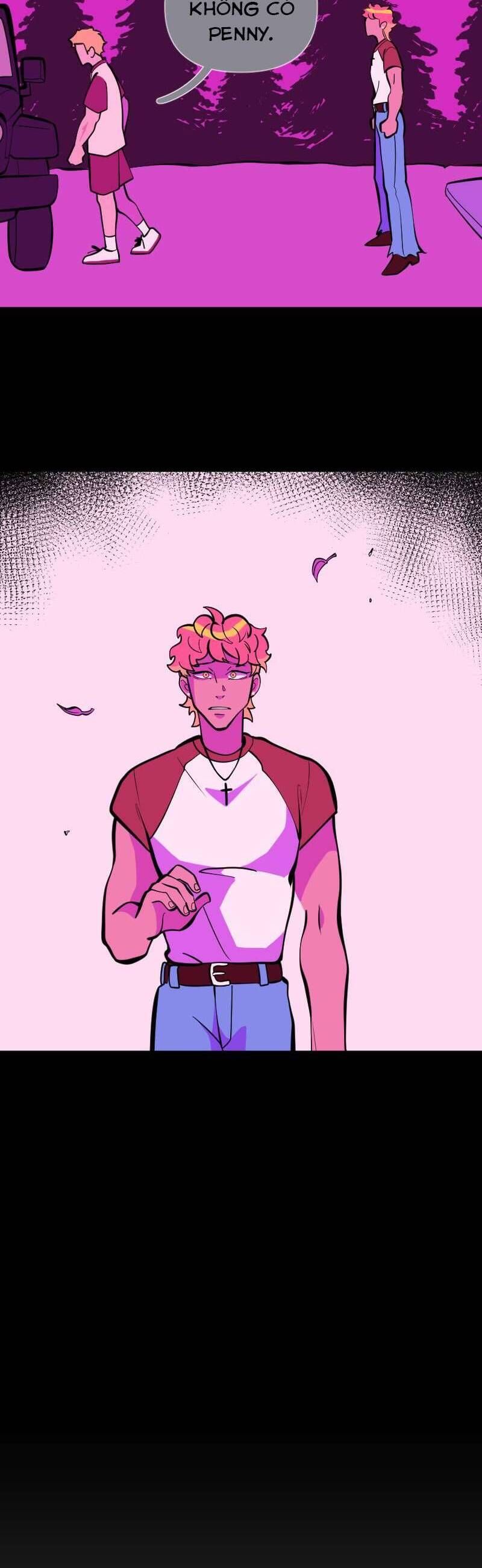 Homesick - Chapter 52 - Page 42