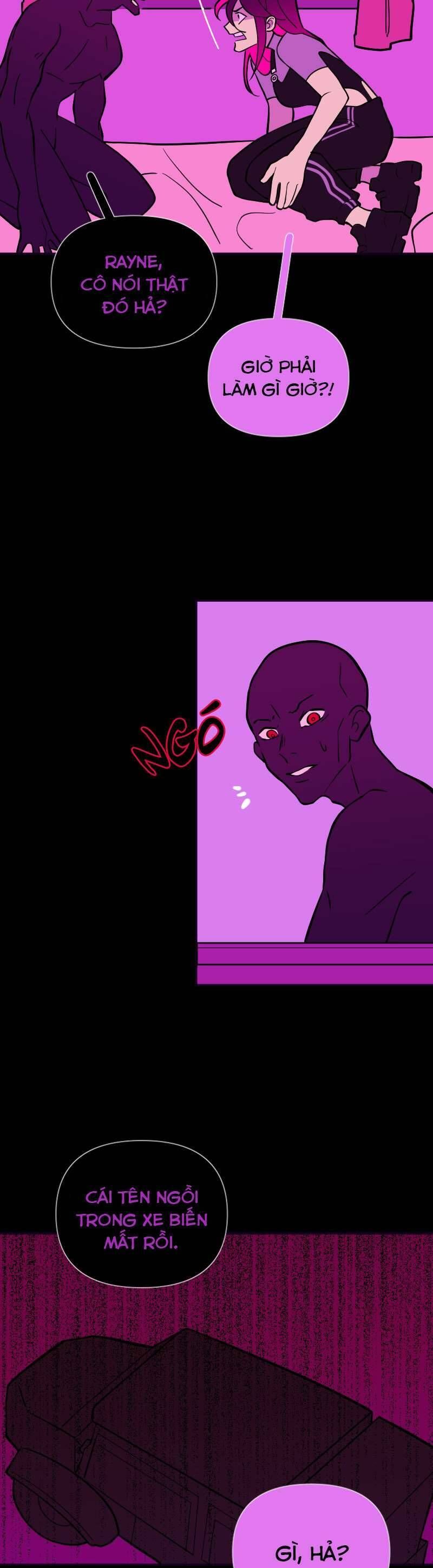 Homesick - Chapter 52 - Page 5