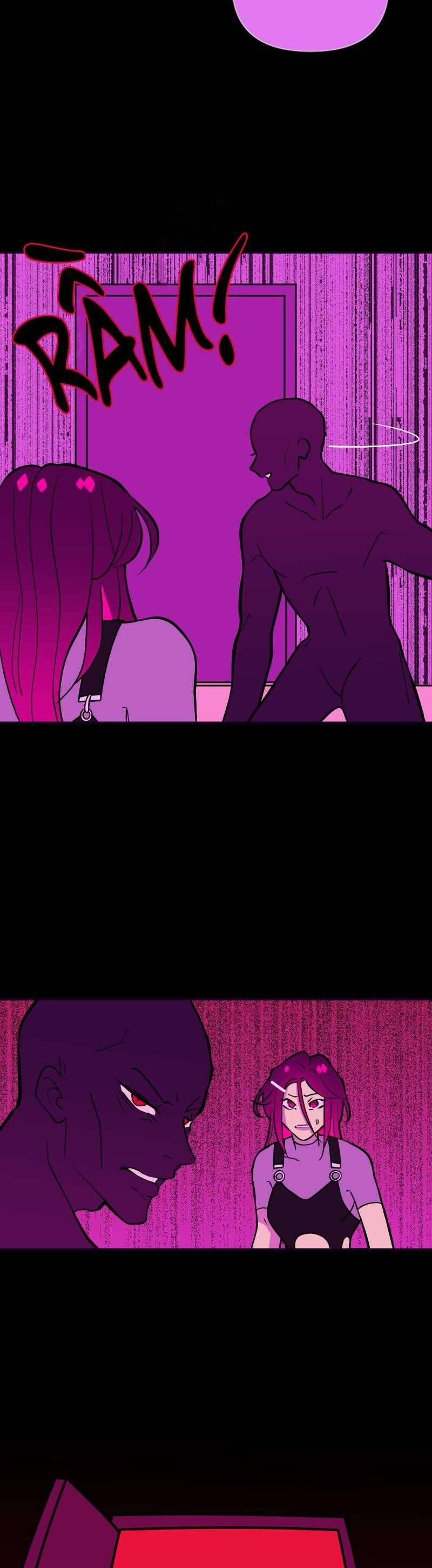 Homesick - Chapter 52 - Page 6