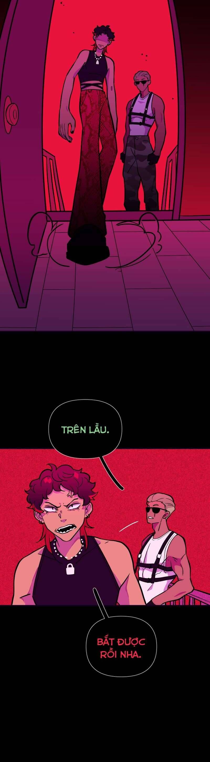 Homesick - Chapter 52 - Page 7