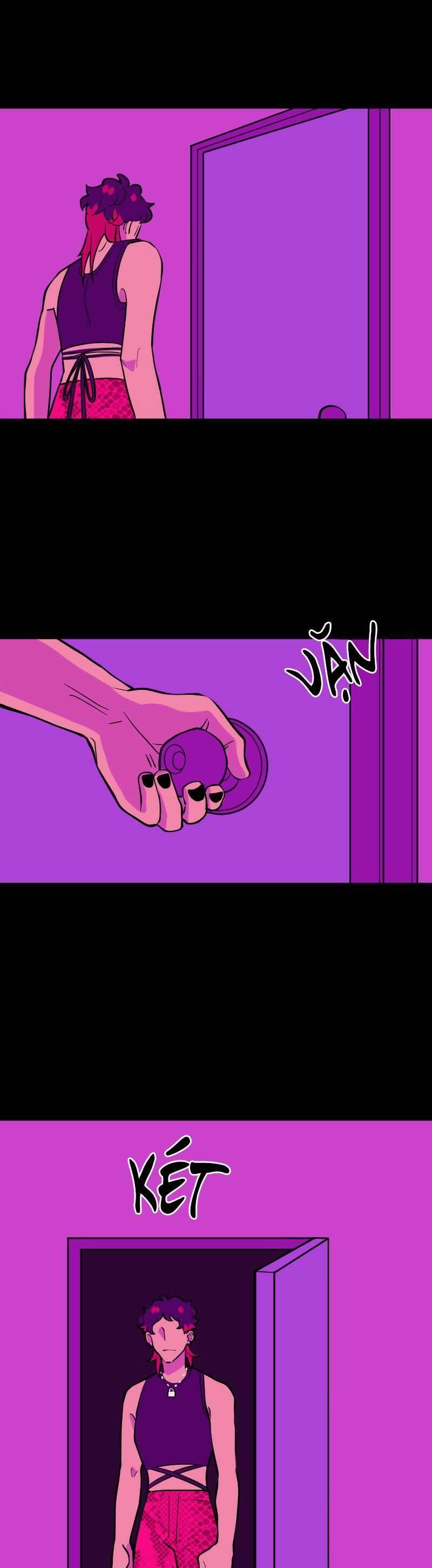 Homesick - Chapter 52 - Page 9