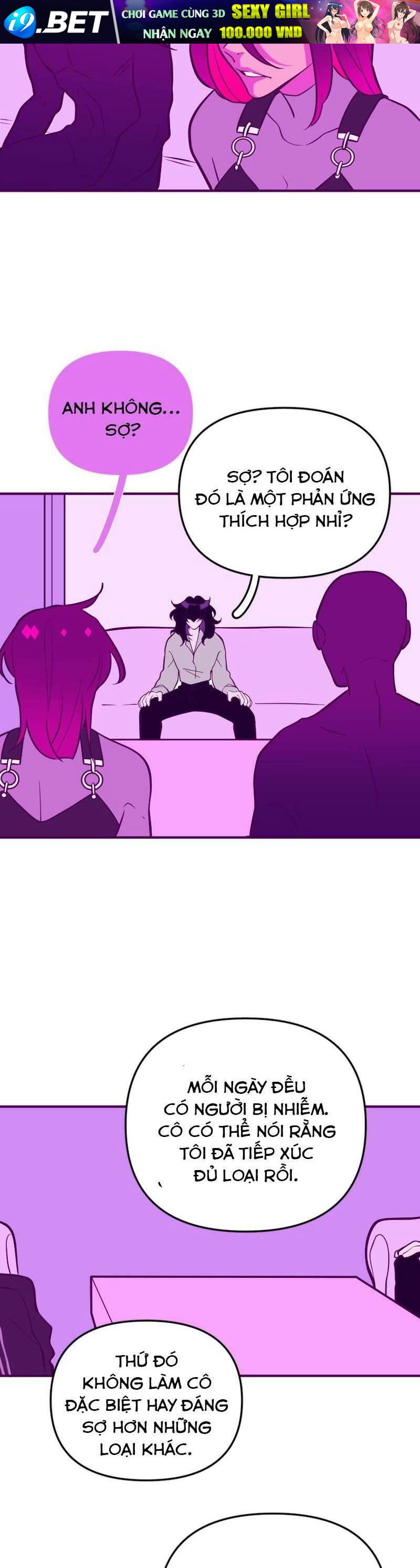 Homesick - Chapter 53 - Page 12