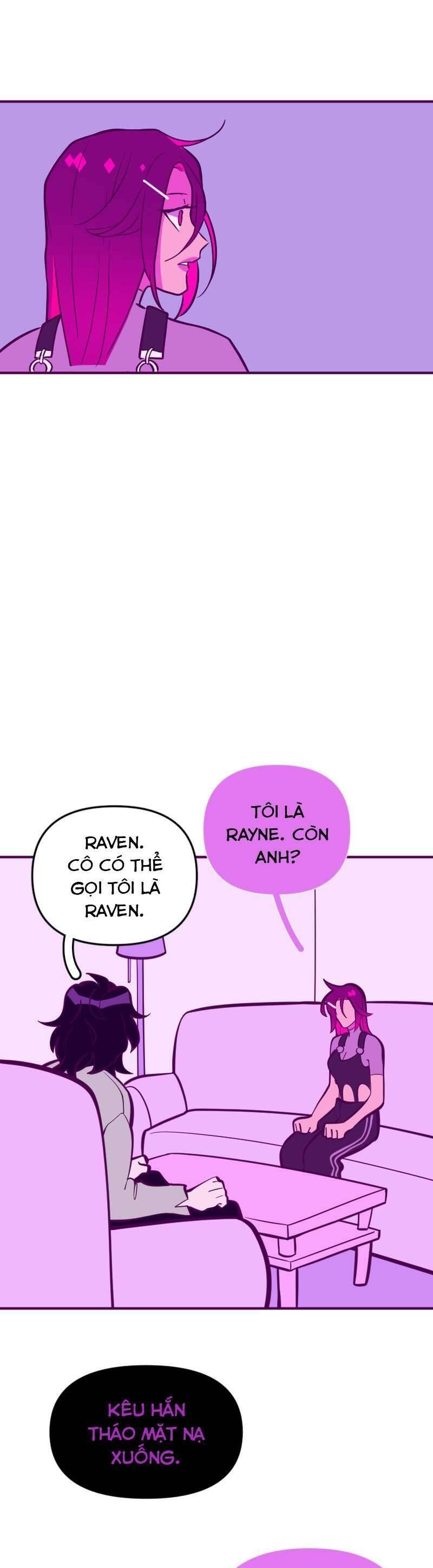 Homesick - Chapter 53 - Page 14