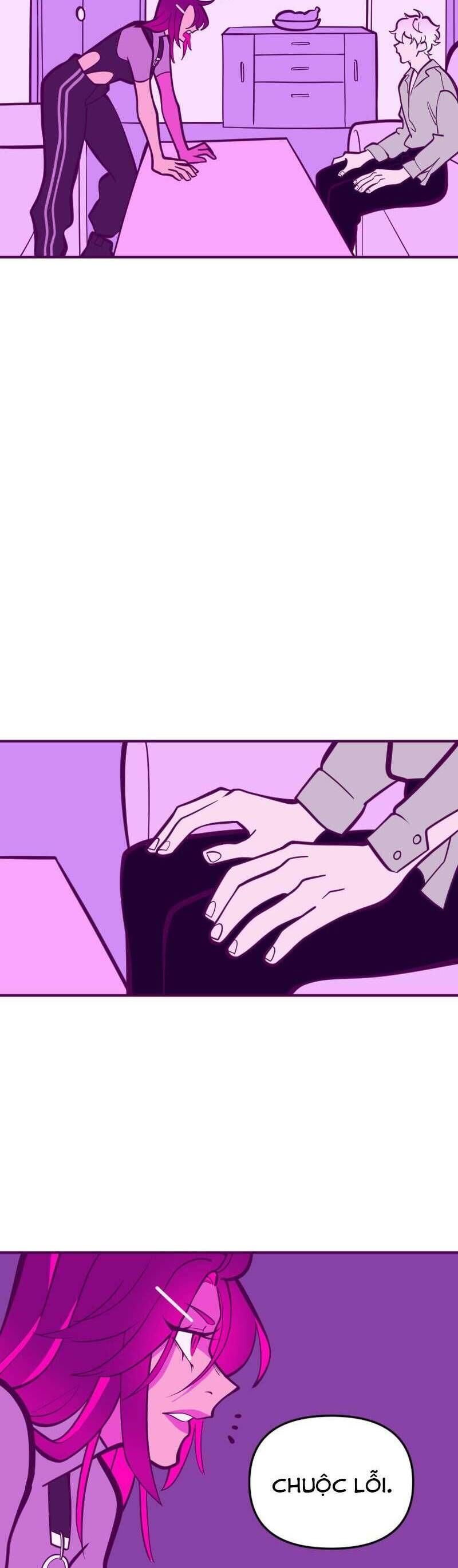 Homesick - Chapter 53 - Page 21