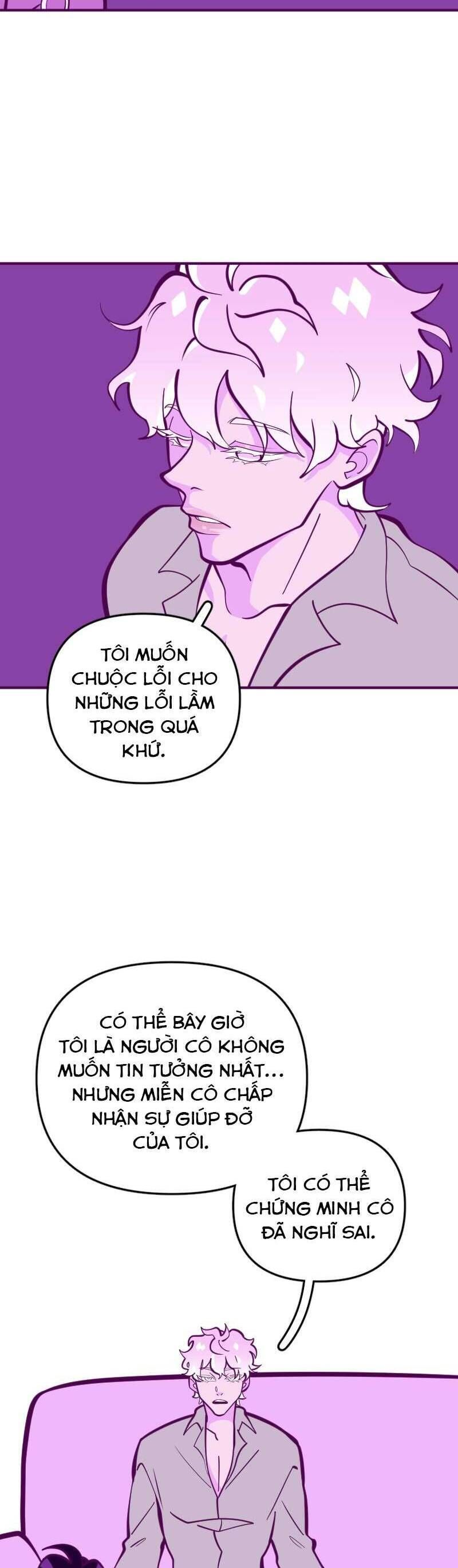 Homesick - Chapter 53 - Page 22