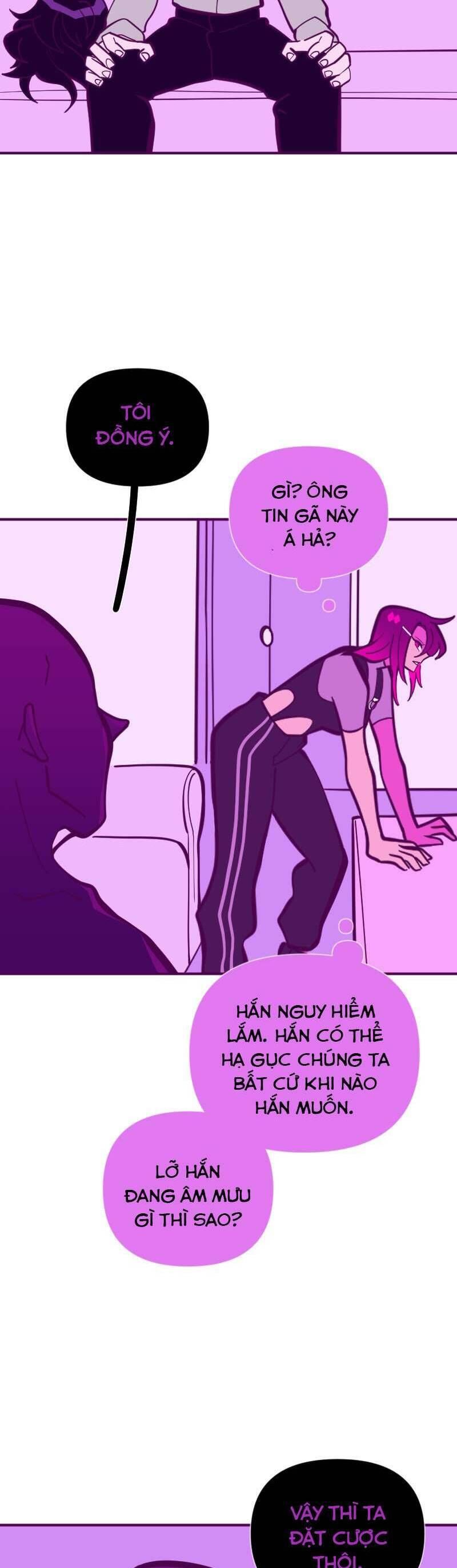 Homesick - Chapter 53 - Page 23