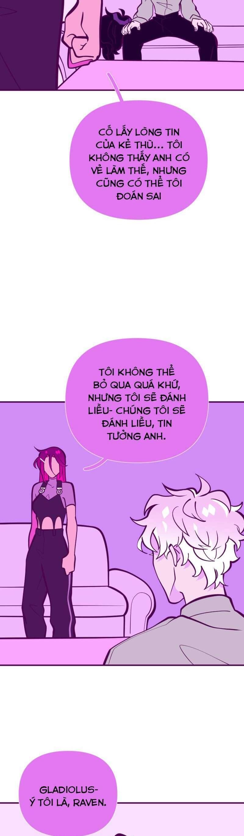 Homesick - Chapter 53 - Page 26