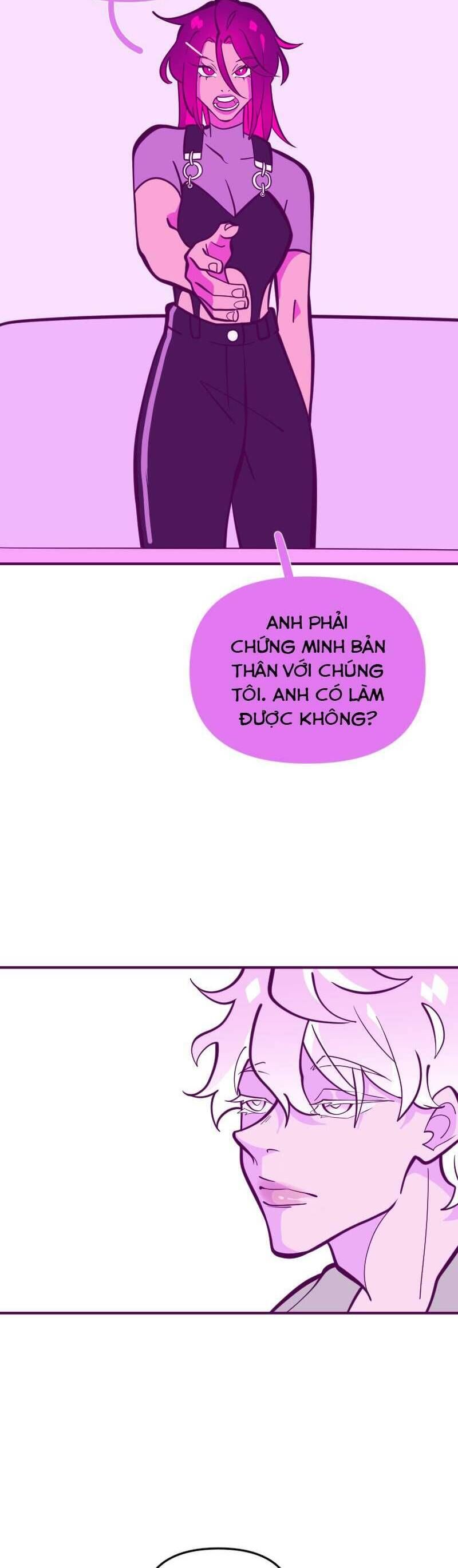 Homesick - Chapter 53 - Page 27