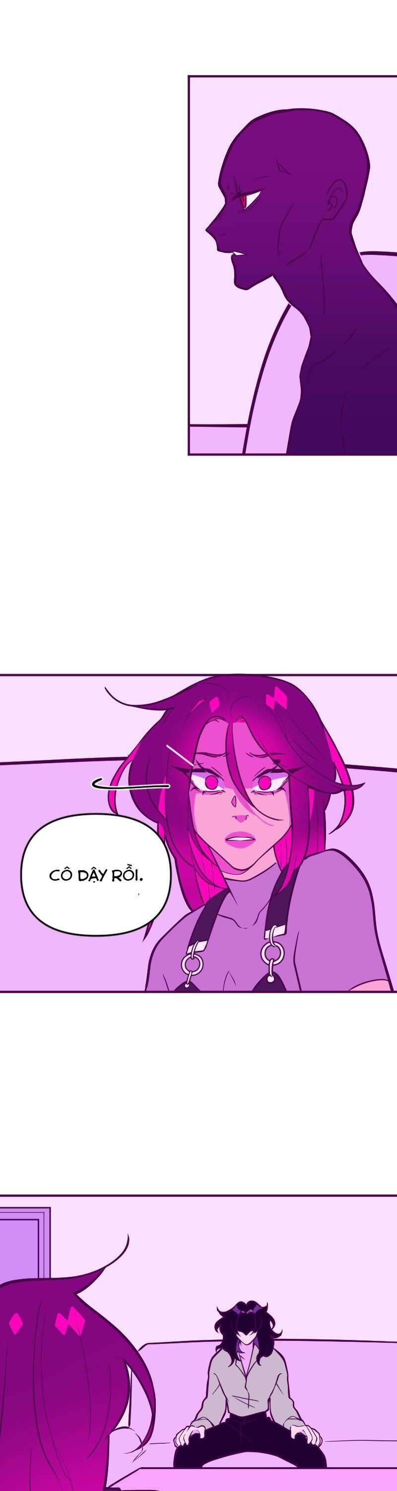 Homesick - Chapter 53 - Page 8