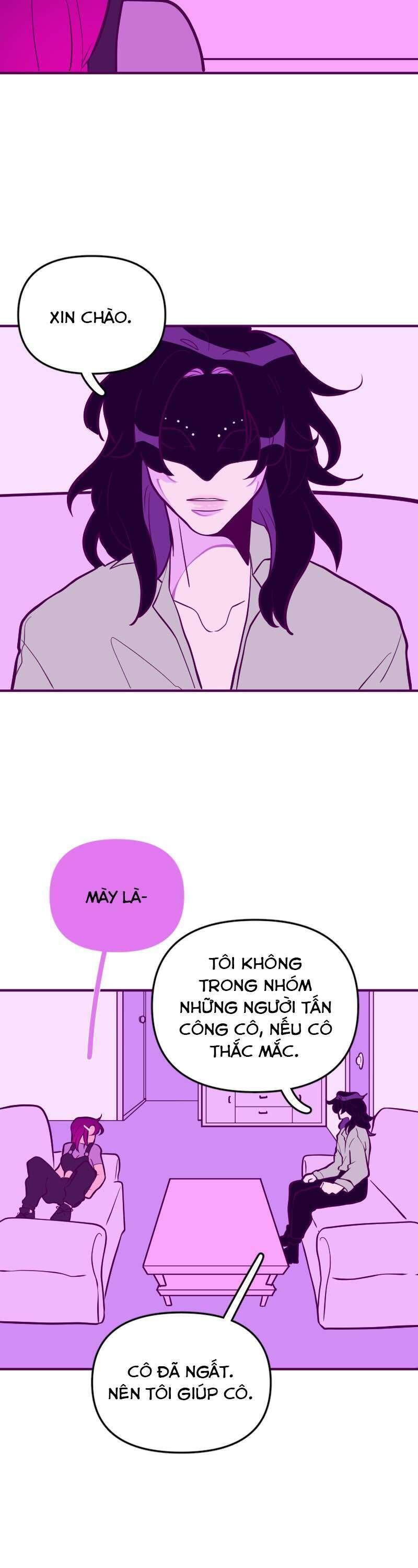 Homesick - Chapter 53 - Page 9