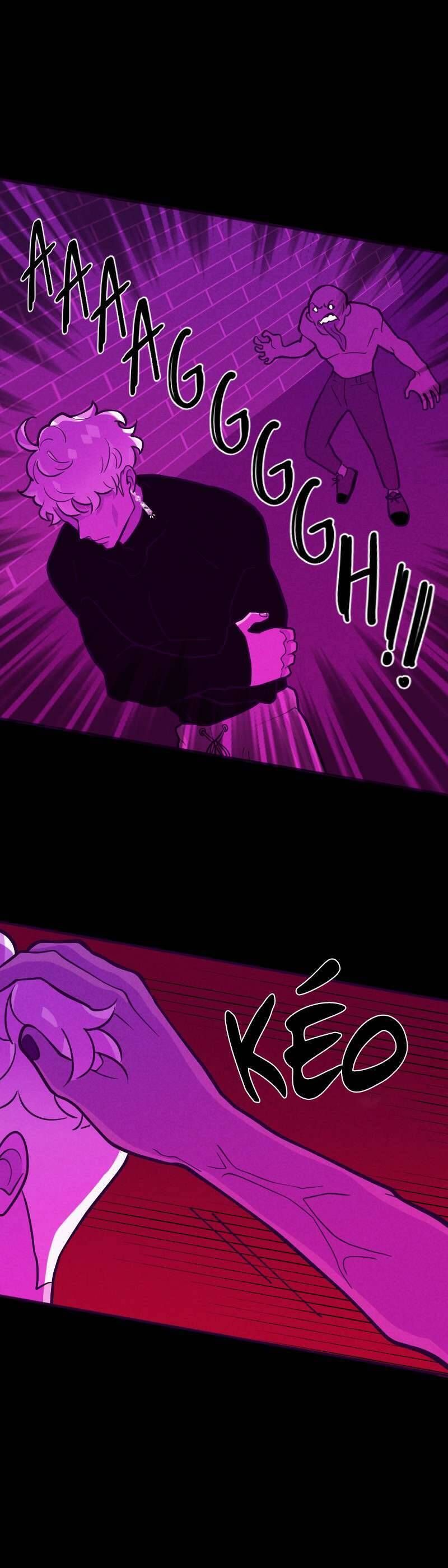 Homesick - Chapter 54 - Page 10