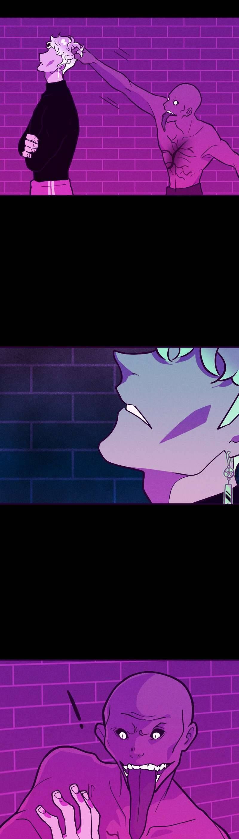 Homesick - Chapter 54 - Page 11