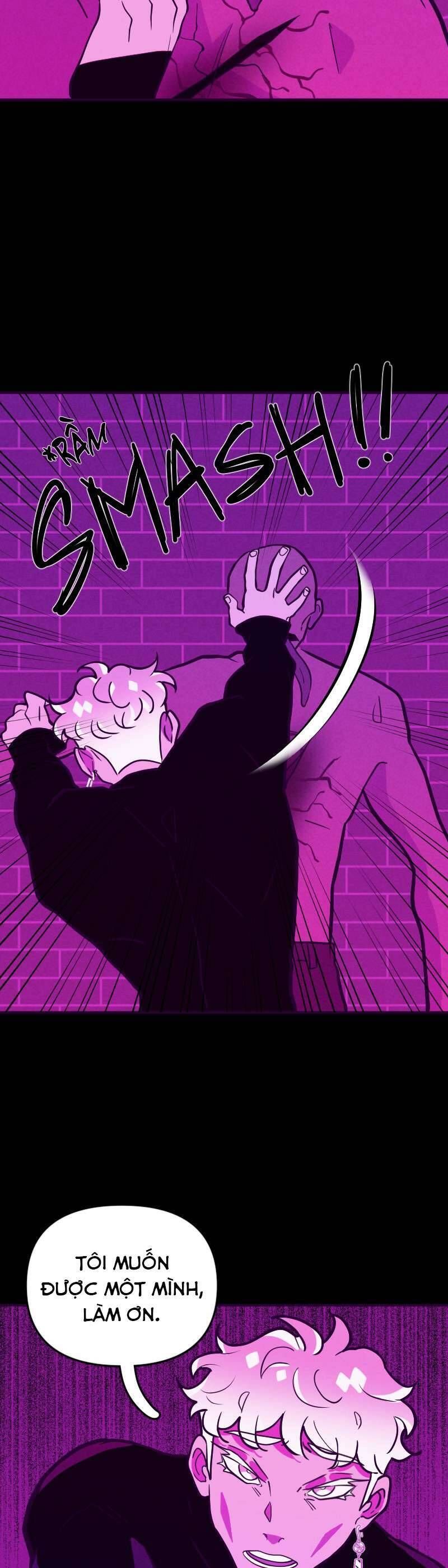 Homesick - Chapter 54 - Page 12