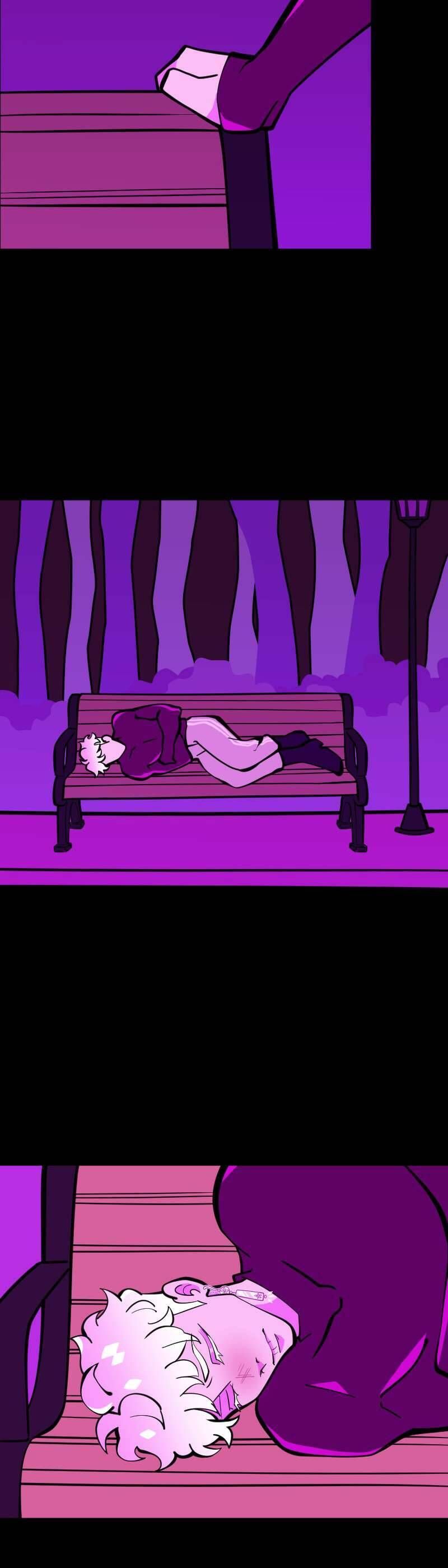 Homesick - Chapter 54 - Page 16