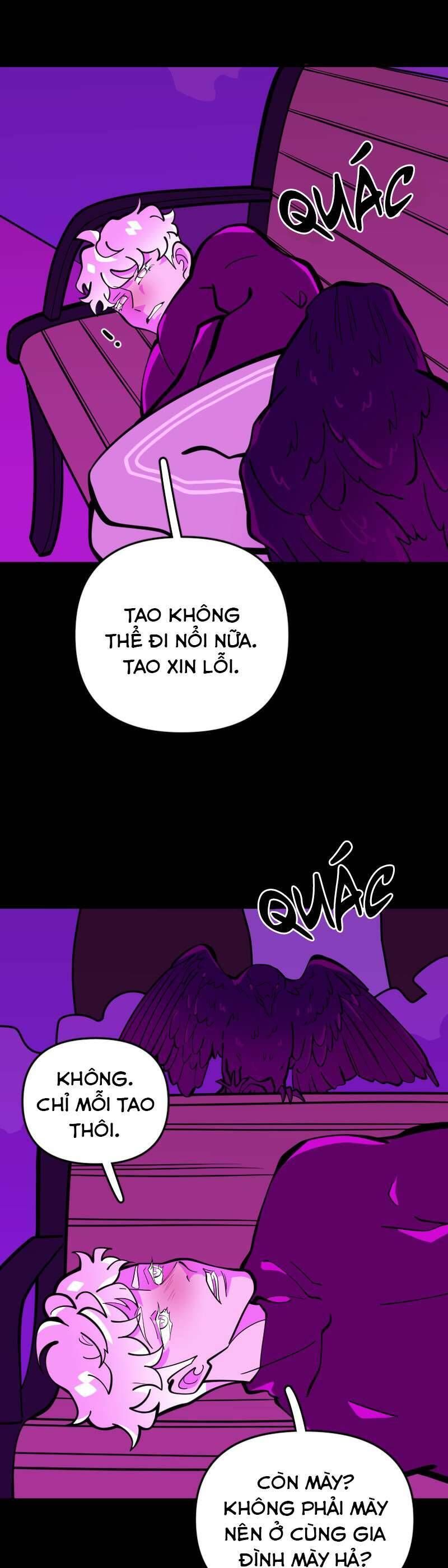 Homesick - Chapter 54 - Page 18