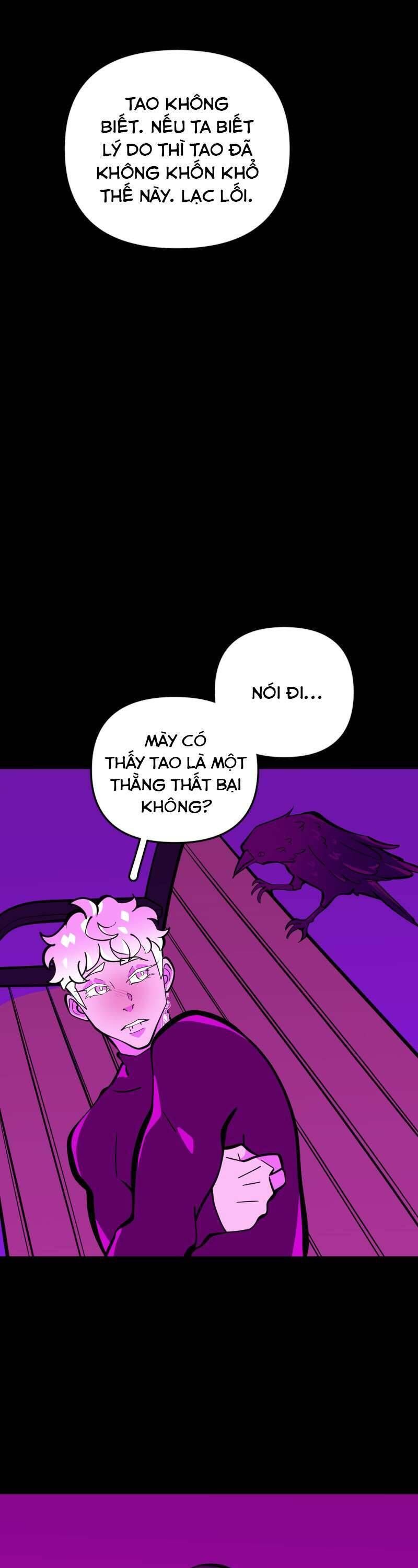 Homesick - Chapter 54 - Page 21