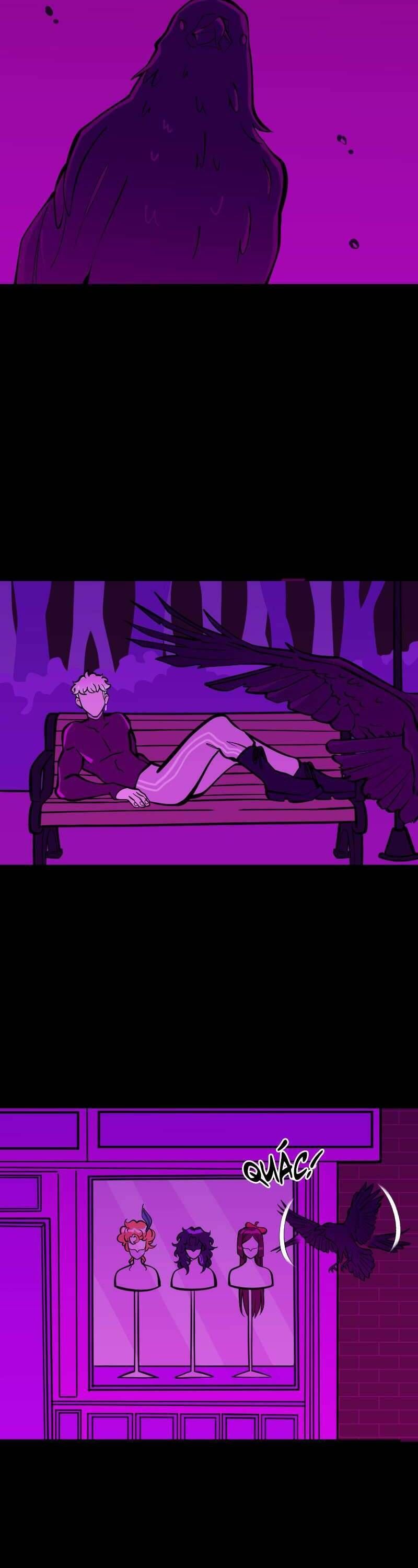 Homesick - Chapter 54 - Page 22