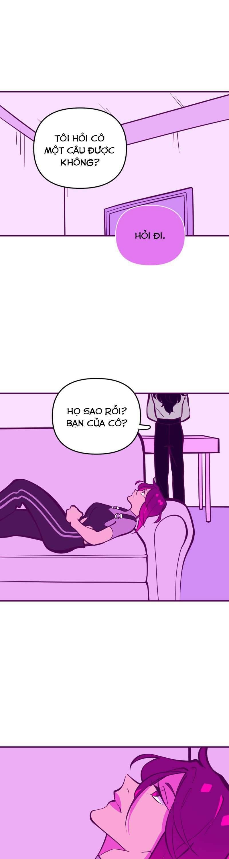 Homesick - Chapter 54 - Page 27