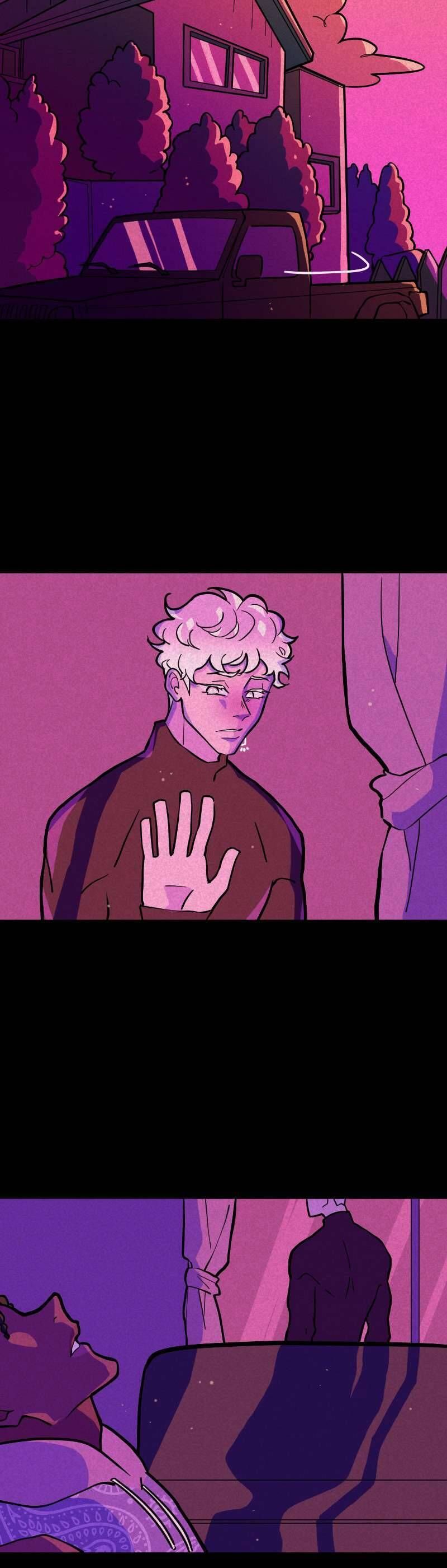 Homesick - Chapter 54 - Page 3