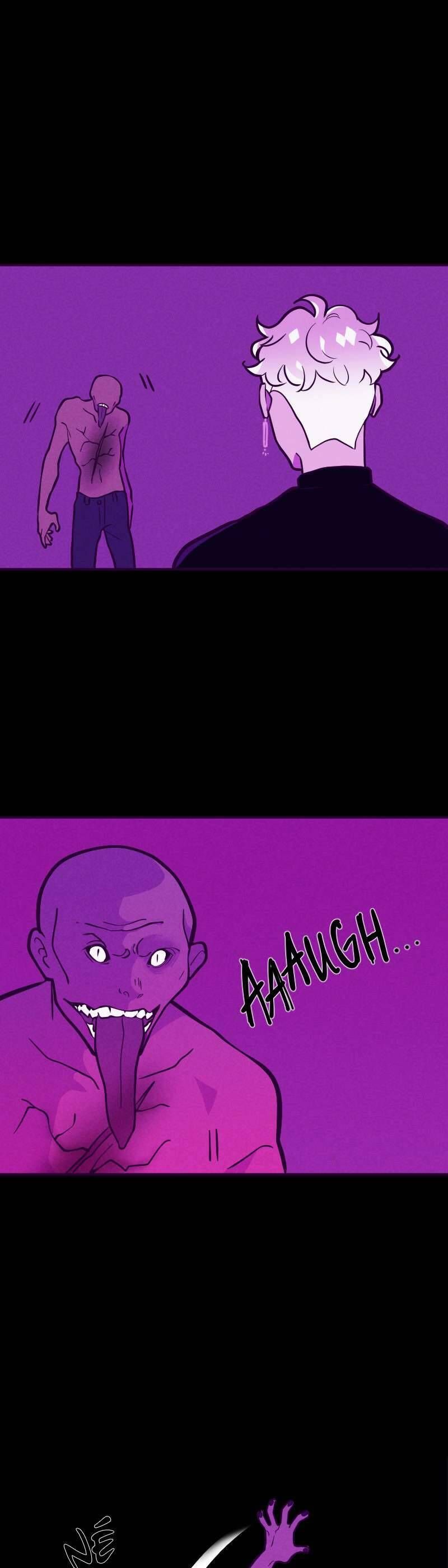 Homesick - Chapter 54 - Page 8