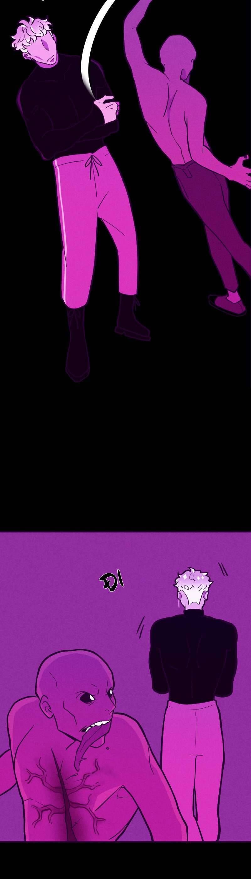 Homesick - Chapter 54 - Page 9