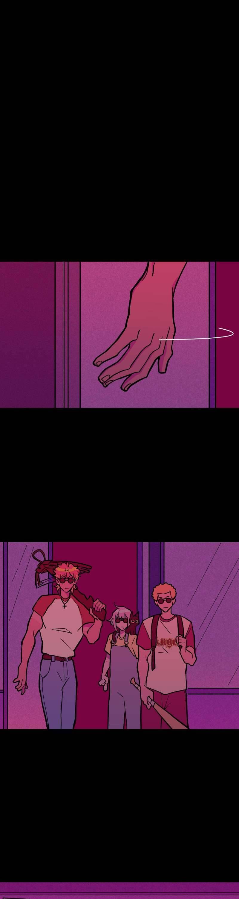 Homesick - Chapter 55 - Page 10