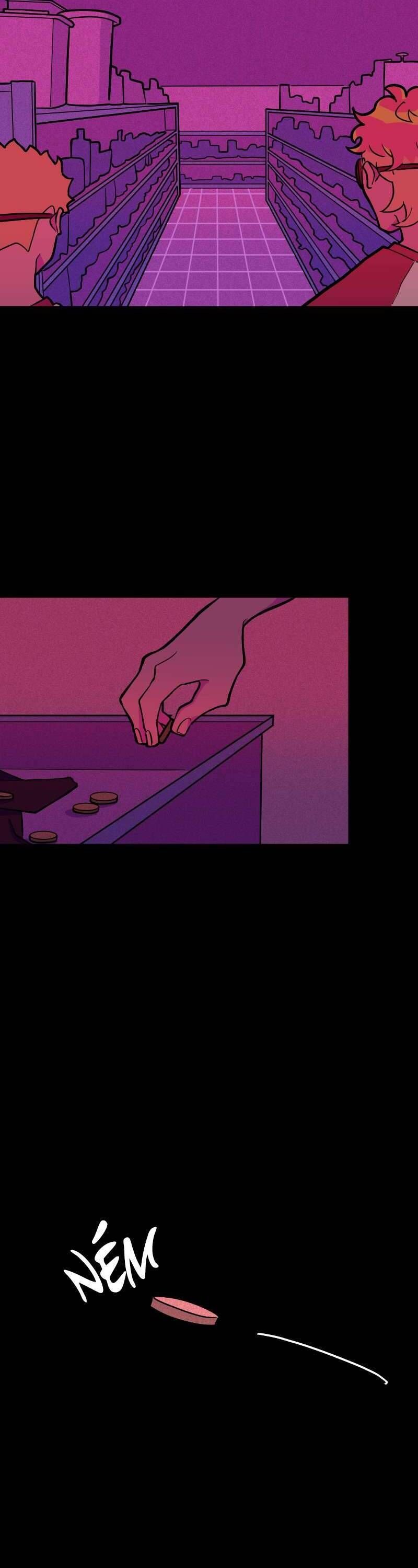 Homesick - Chapter 55 - Page 11