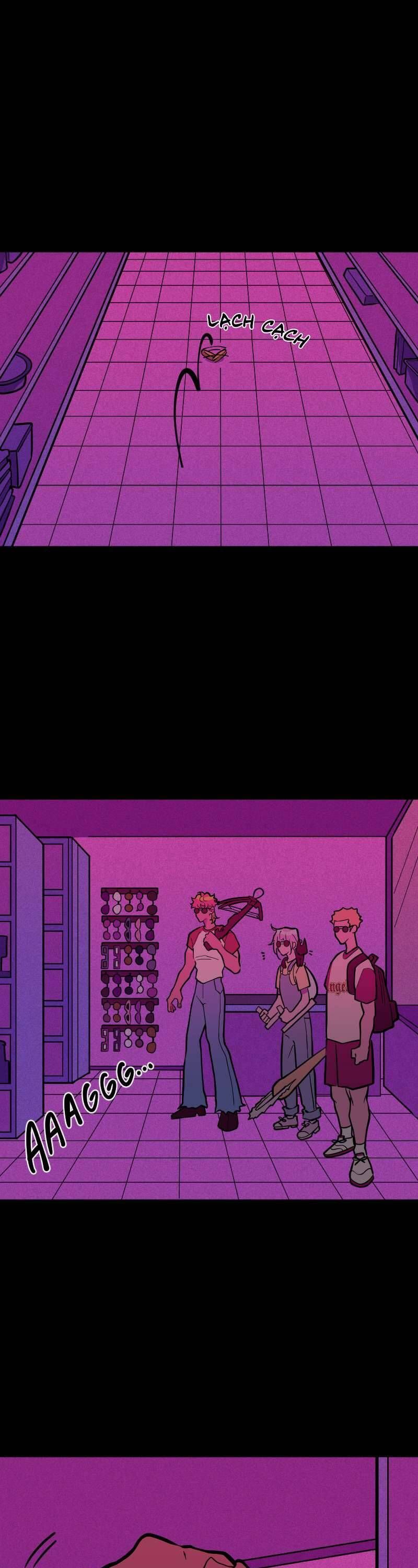 Homesick - Chapter 55 - Page 12