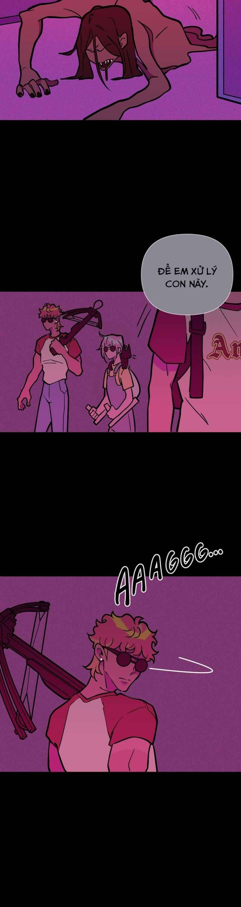 Homesick - Chapter 55 - Page 13