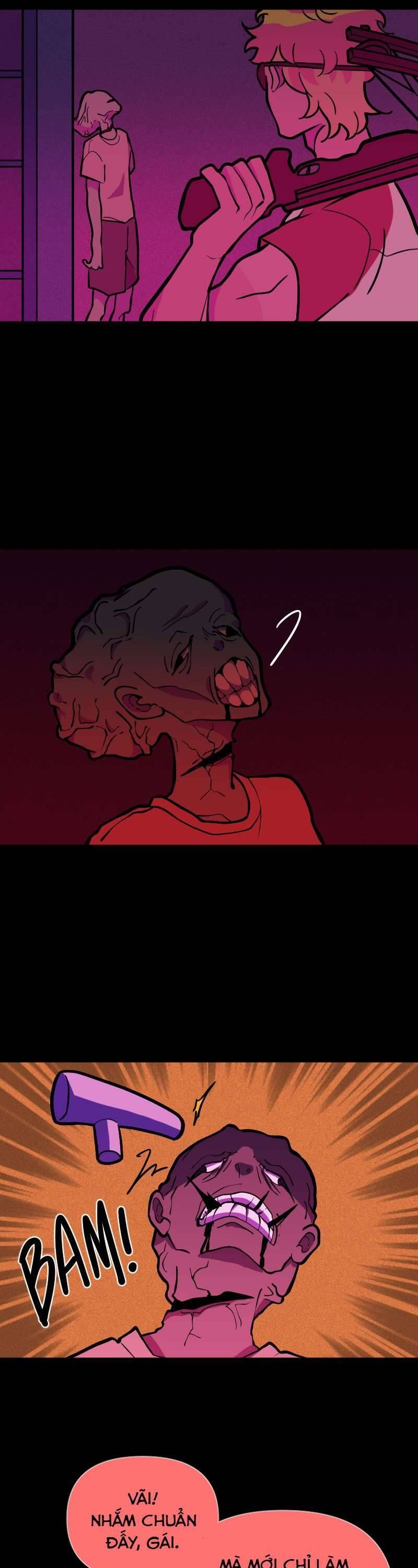 Homesick - Chapter 55 - Page 14