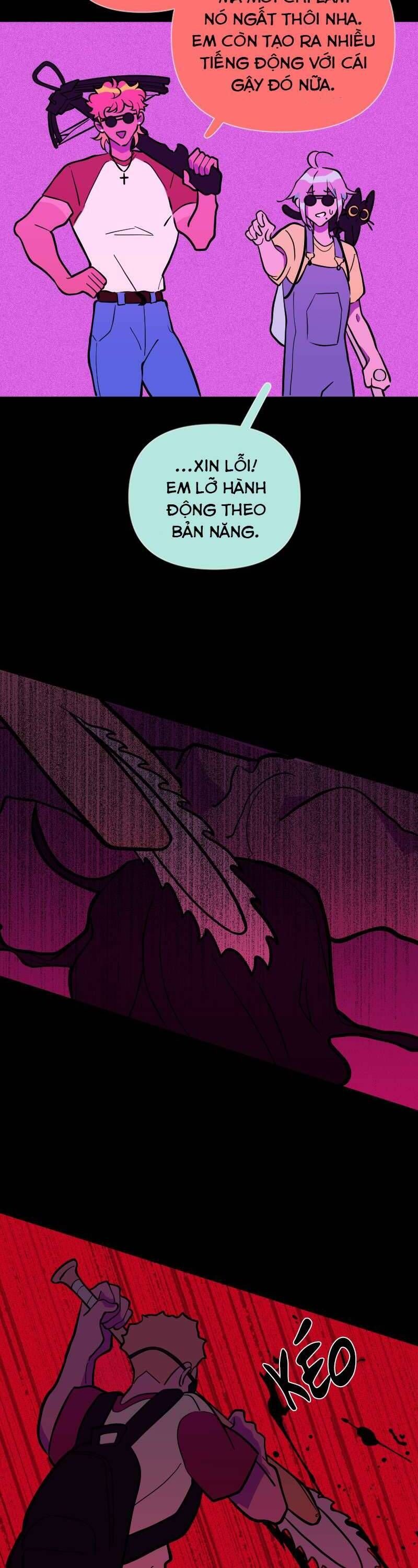 Homesick - Chapter 55 - Page 15