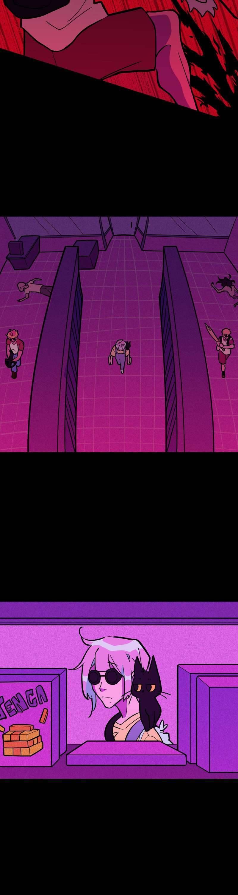 Homesick - Chapter 55 - Page 16