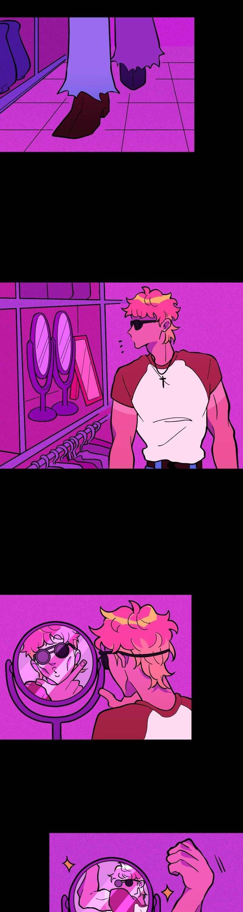 Homesick - Chapter 55 - Page 17