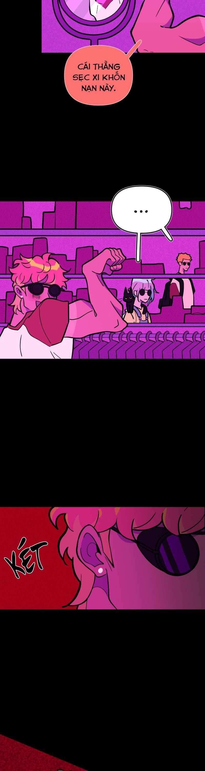 Homesick - Chapter 55 - Page 18