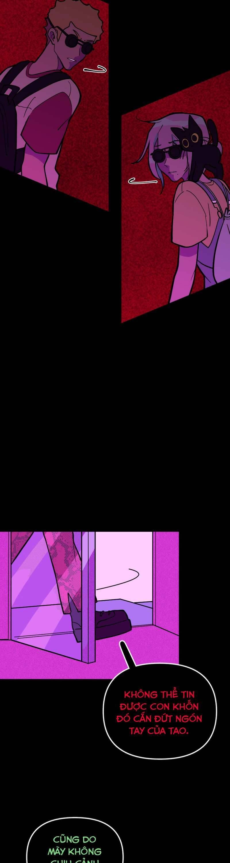 Homesick - Chapter 55 - Page 19