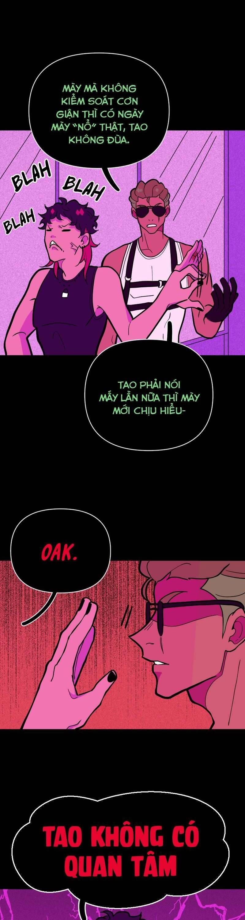 Homesick - Chapter 55 - Page 22