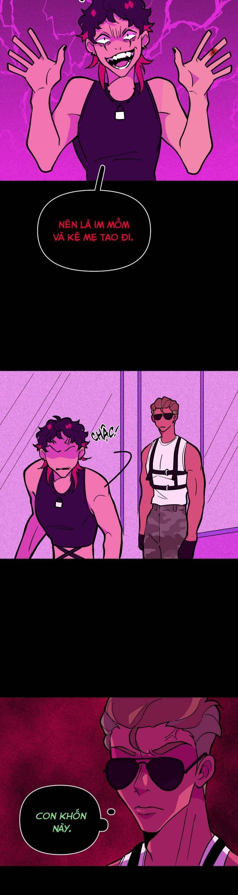 Homesick - Chapter 55 - Page 23