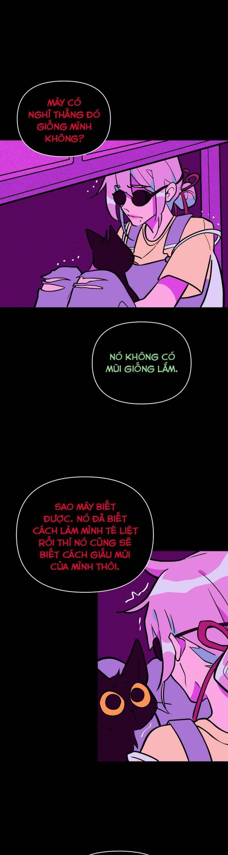 Homesick - Chapter 55 - Page 24