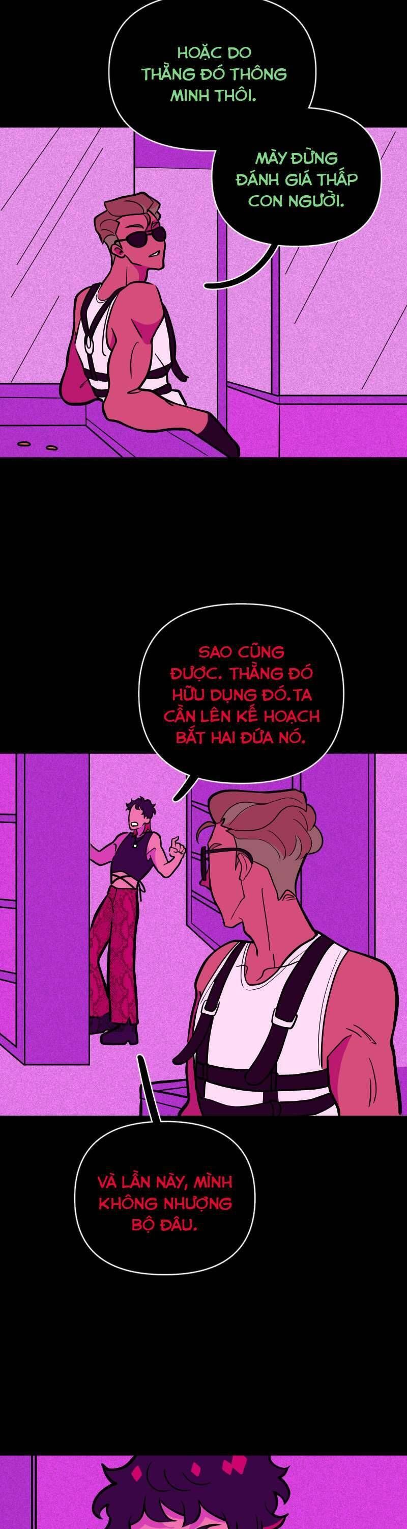 Homesick - Chapter 55 - Page 25