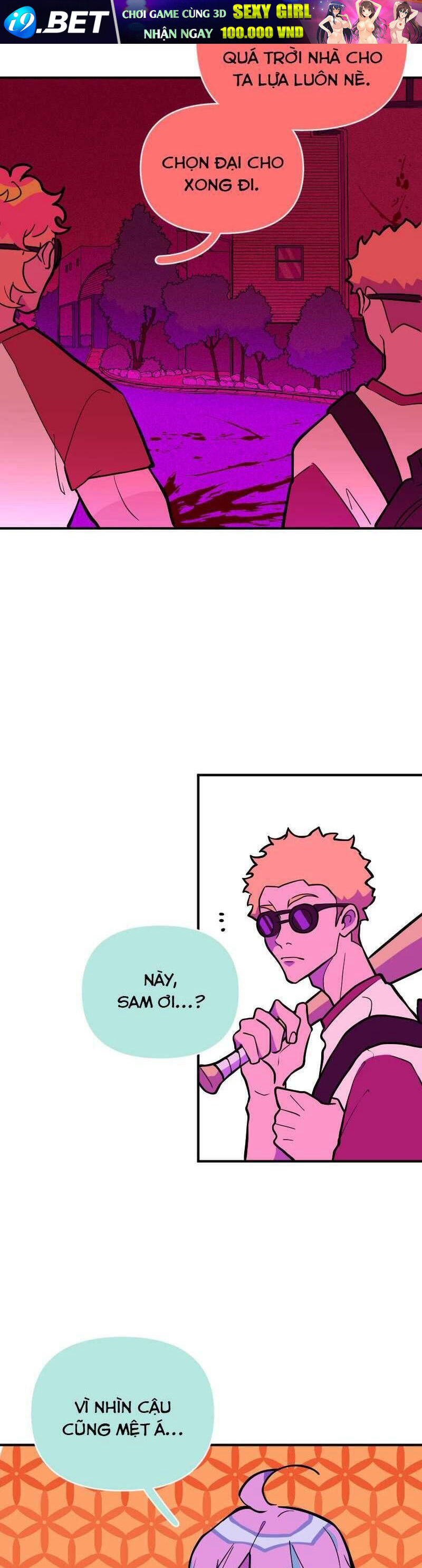 Homesick - Chapter 55 - Page 3