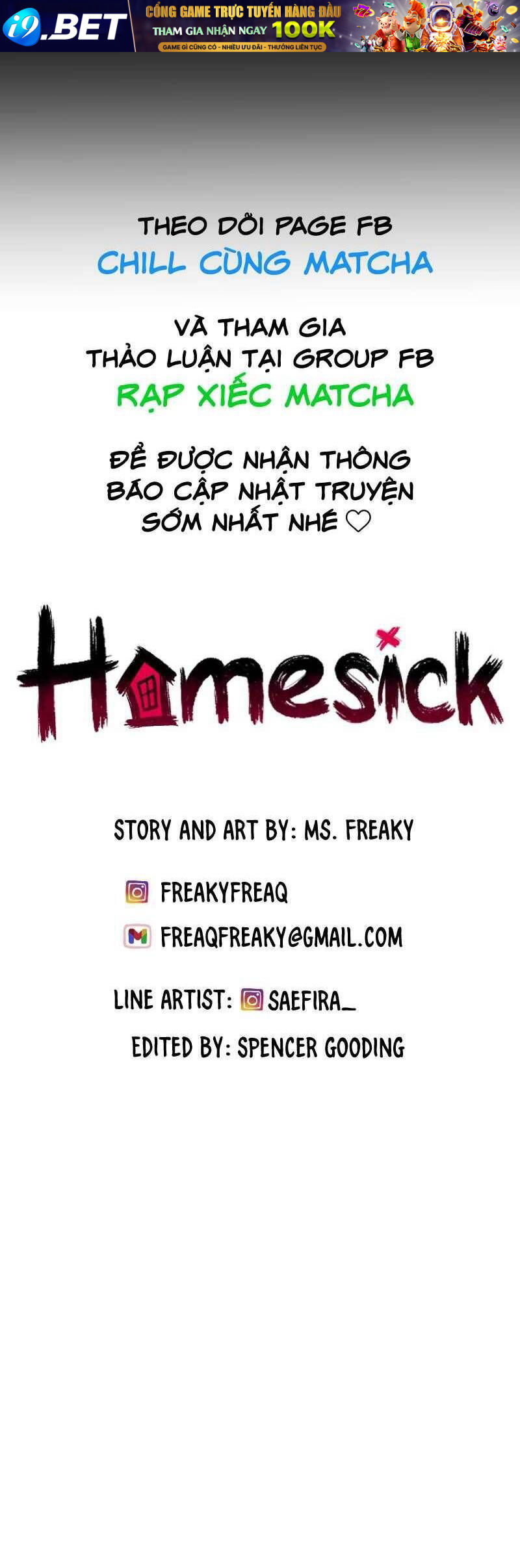 Homesick - Chapter 55 - Page 30