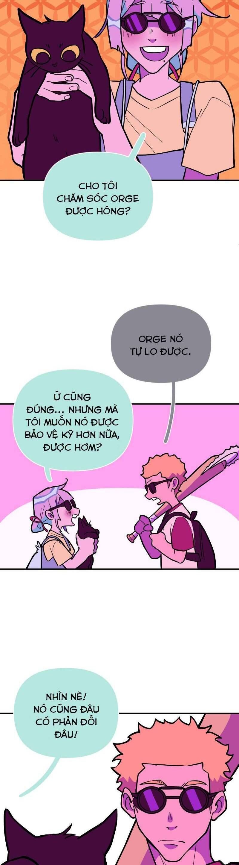 Homesick - Chapter 55 - Page 4