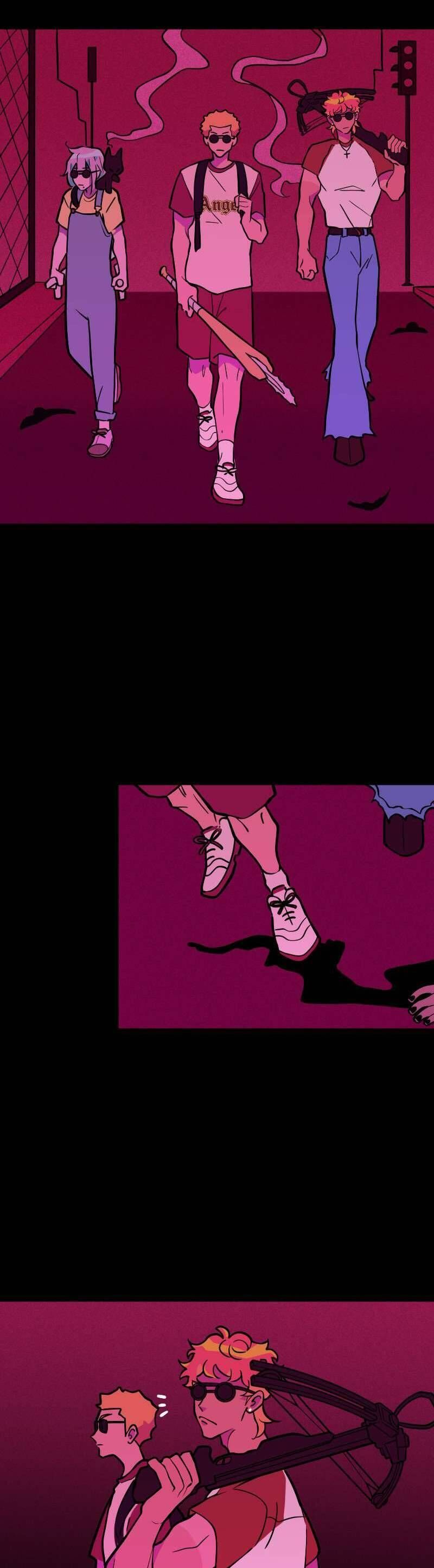 Homesick - Chapter 55 - Page 8