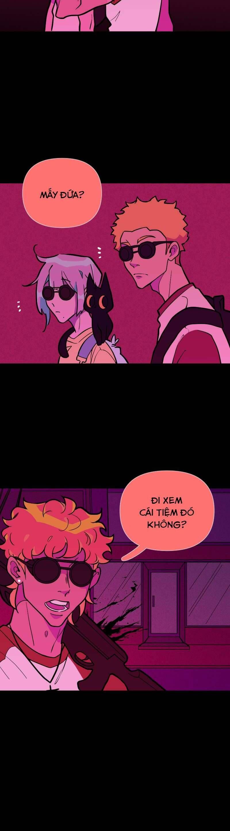 Homesick - Chapter 55 - Page 9